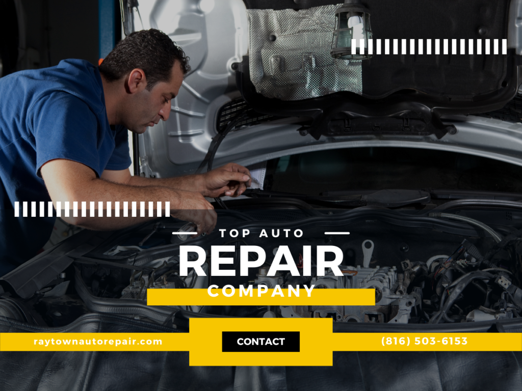 Convenient Car Care - Auto Repair & Car Maintenance Shop